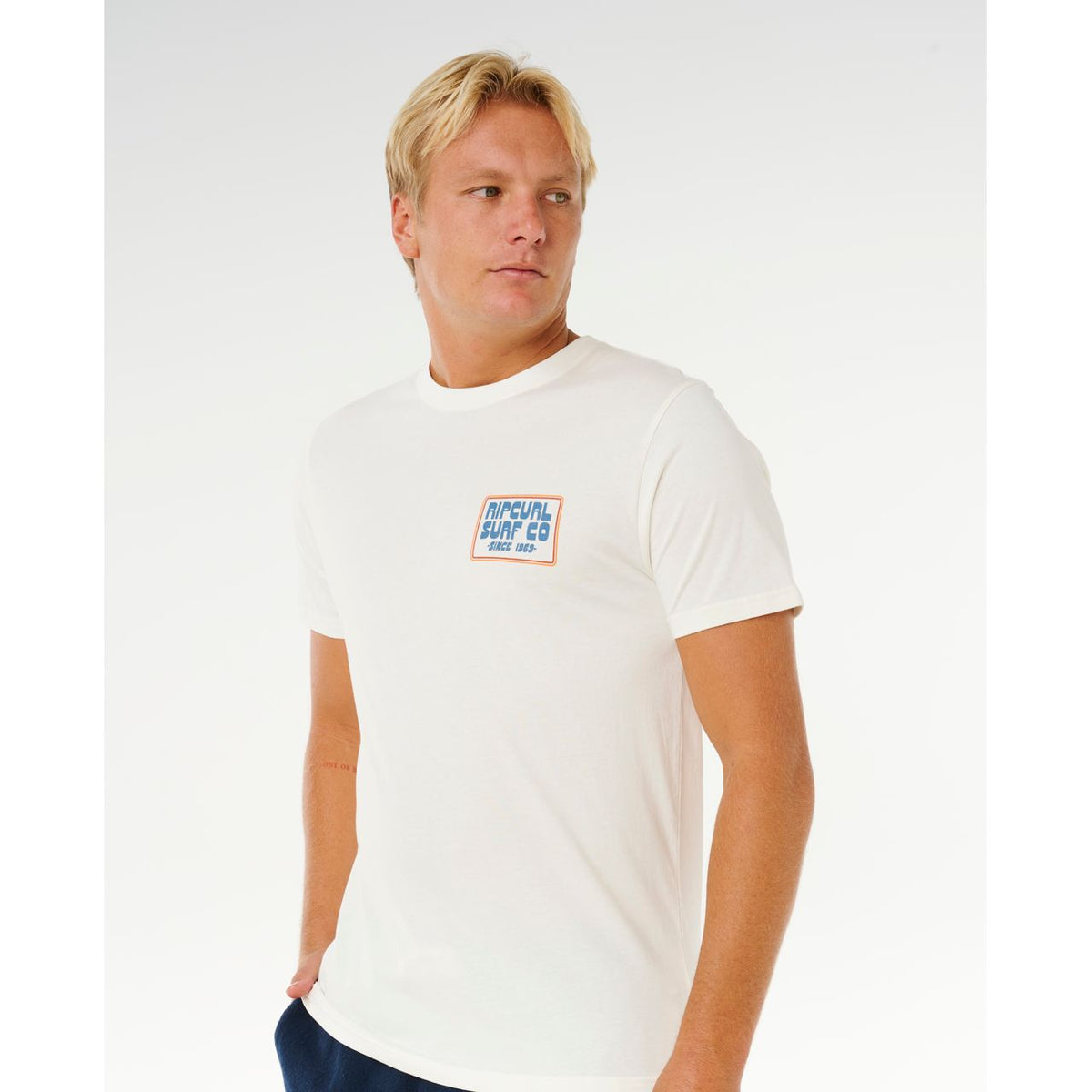 Rip Curl Pacific Rinse Sunrise Majica (muški) – slika 6