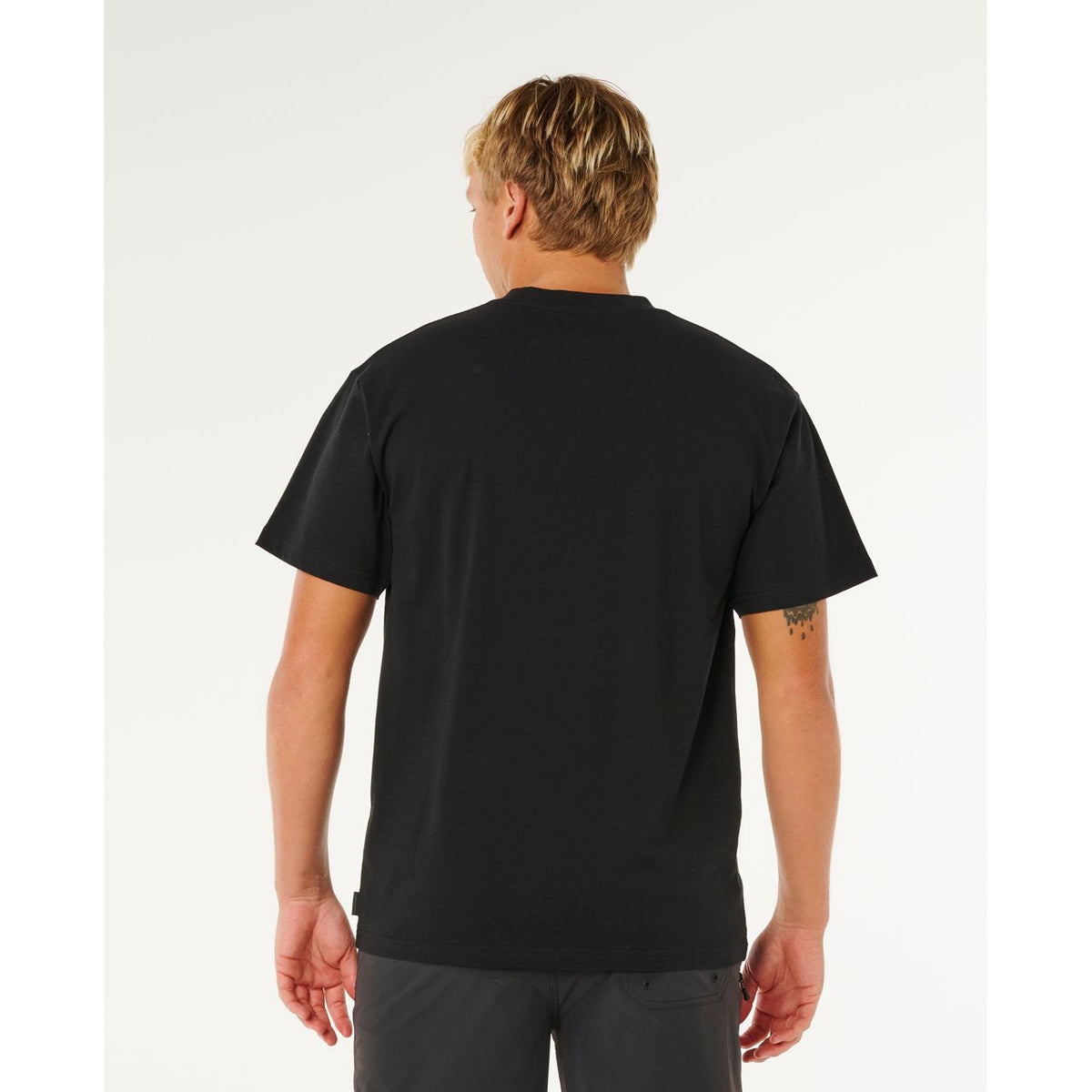 Rip Curl Search Rig Majica (muški) – slika 9
