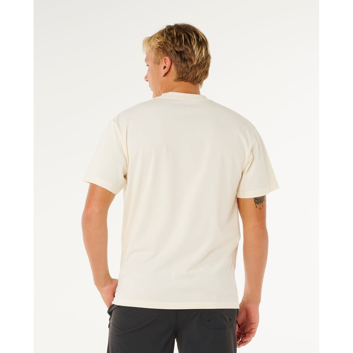 Rip Curl Search Rig Majica (muški) – slika 3