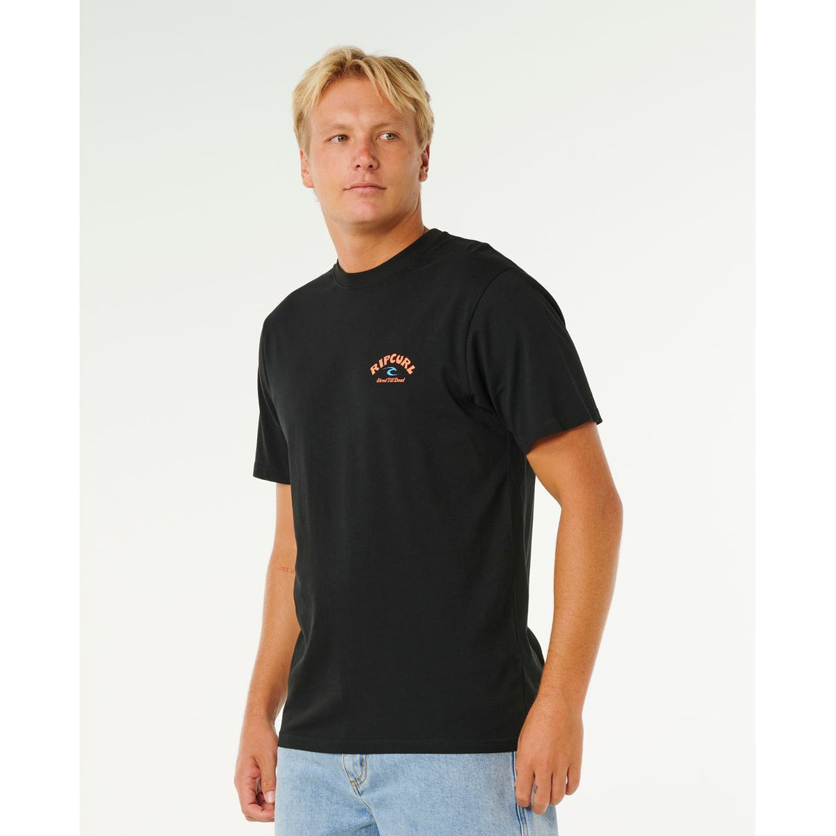 Rip Curl Shred Til Majica (muški) – slika 20