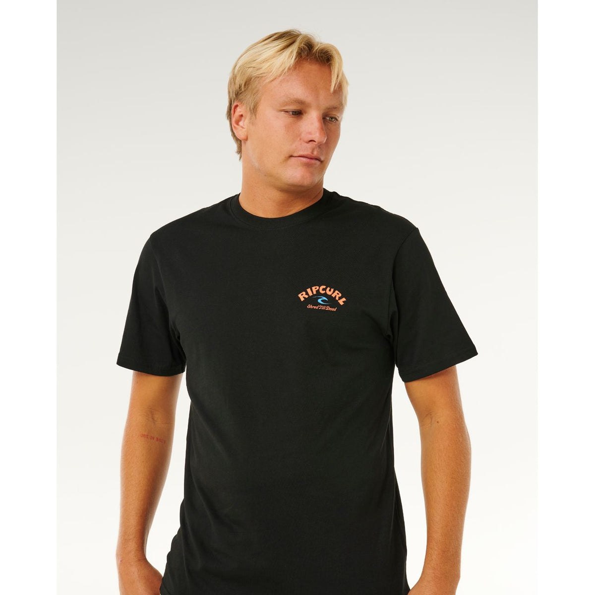 Rip Curl Shred Til Majica (muški) – slika 24