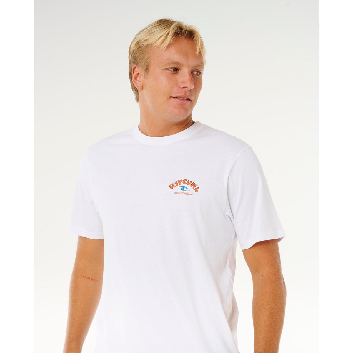 Rip Curl Shred Til Majica (muški) – slika 18