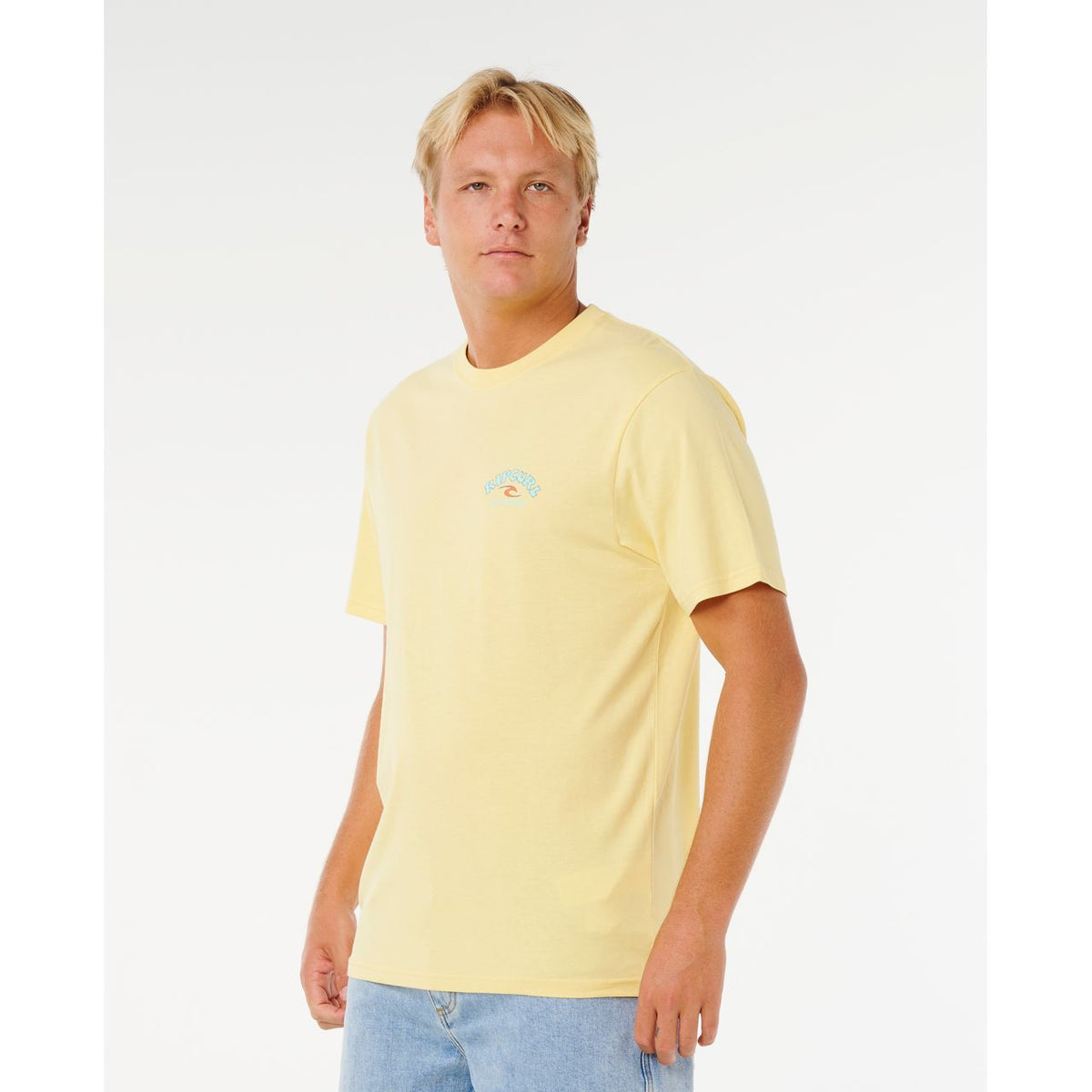 Rip Curl Shred Til Majica (muški) – slika 2