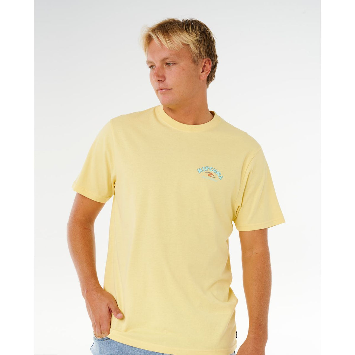 Rip Curl Shred Til Majica (muški) – slika 6