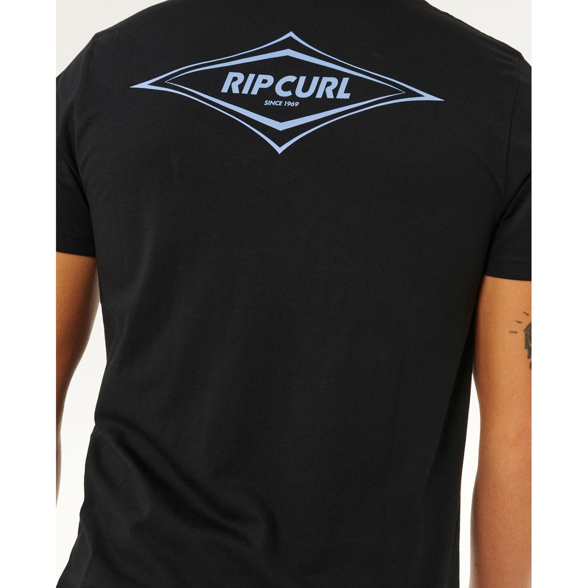 Rip Curl Streamline Diamond Majica (muški) – slika 9
