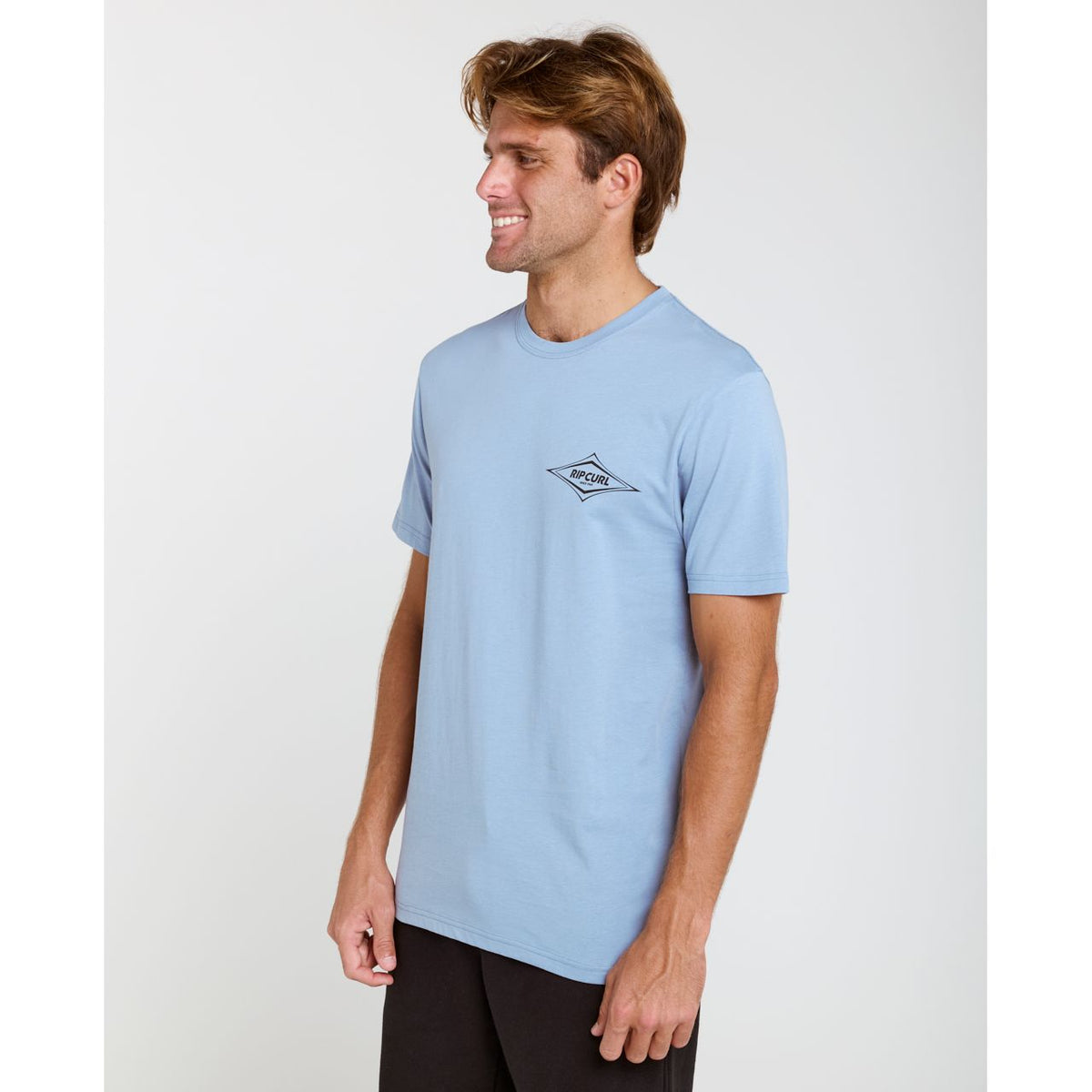 Rip Curl Streamline Diamond Majica (muški) – slika 2