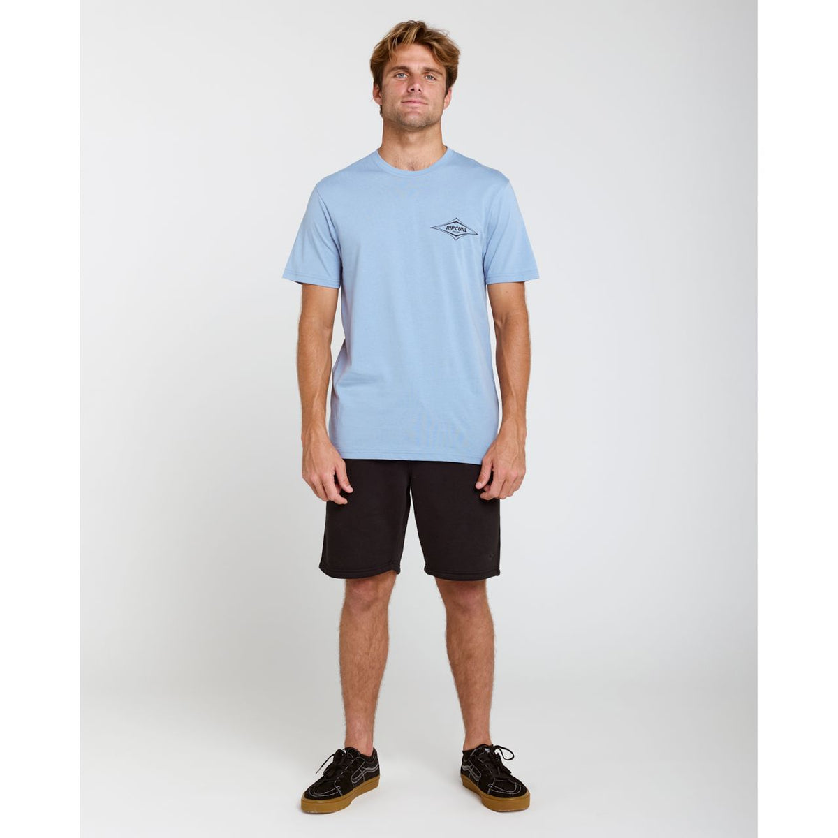 Rip Curl Streamline Diamond Majica (muški) – slika 4