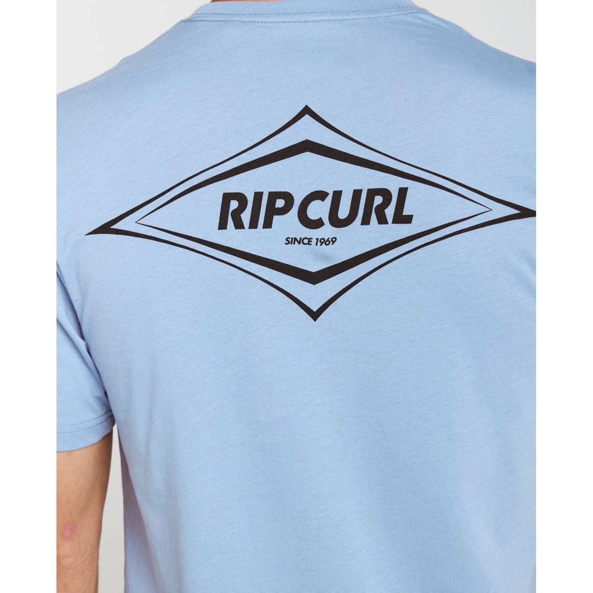 Rip Curl Streamline Diamond Majica (muški) – slika 5