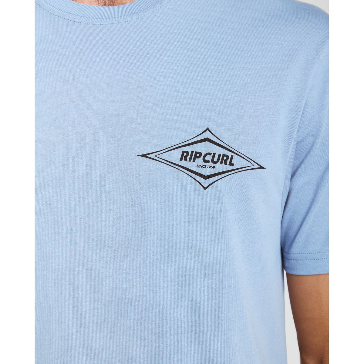 Rip Curl Streamline Diamond Majica (muški) – slika 6