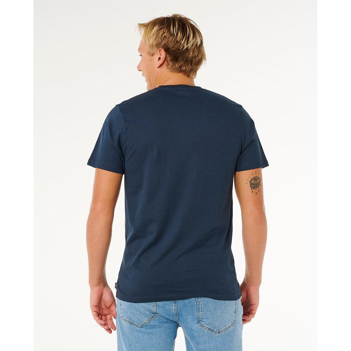 Rip Curl Streamline Likemumma Majica (muški) – slika 9