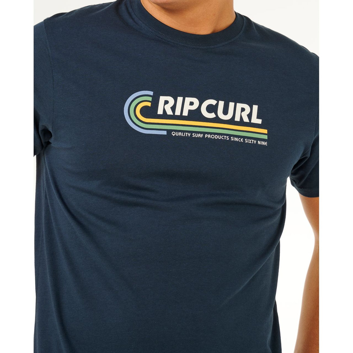 Rip Curl Streamline Likemumma Majica (muški) – slika 11