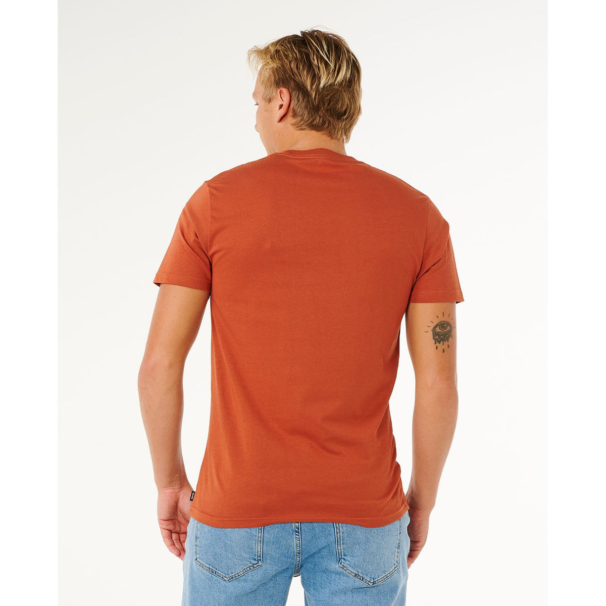 Rip Curl Streamline Likemumma Majica (muški) – slika 3