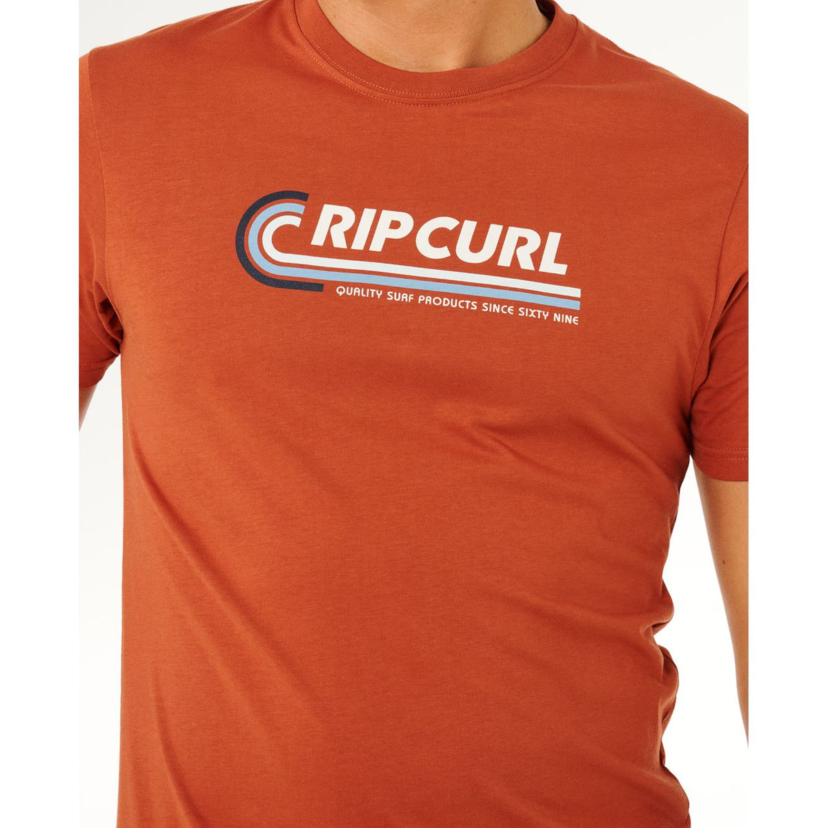 Rip Curl Streamline Likemumma Majica (muški) – slika 5