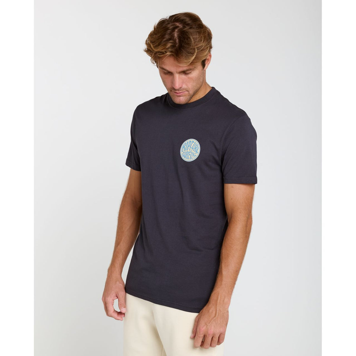 Rip Curl Streamline Palmy Majica (muški) – slika 20