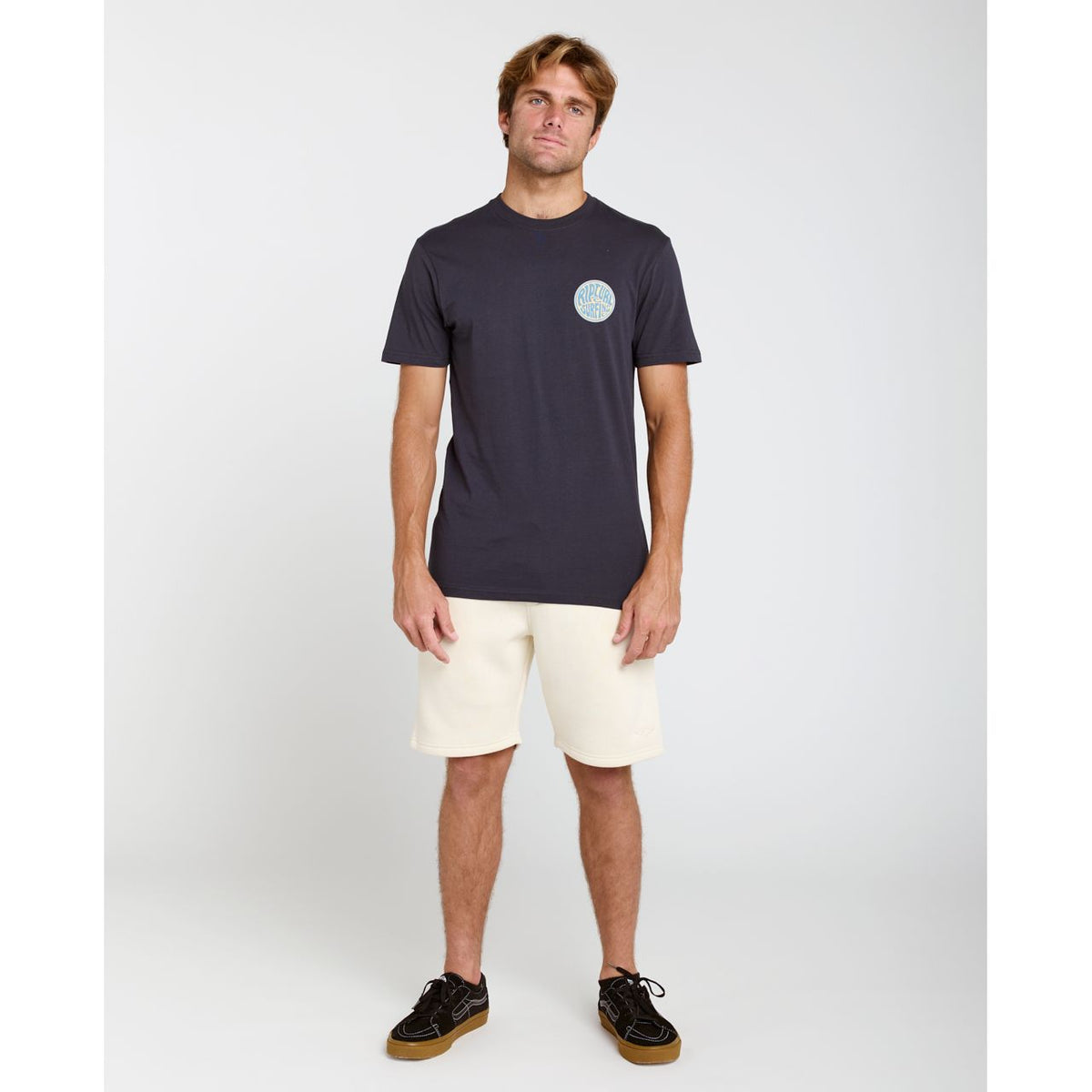 Rip Curl Streamline Palmy Majica (muški) – slika 22
