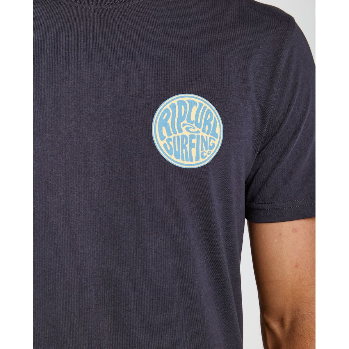 Rip Curl Streamline Palmy Majica (muški) – slika 23