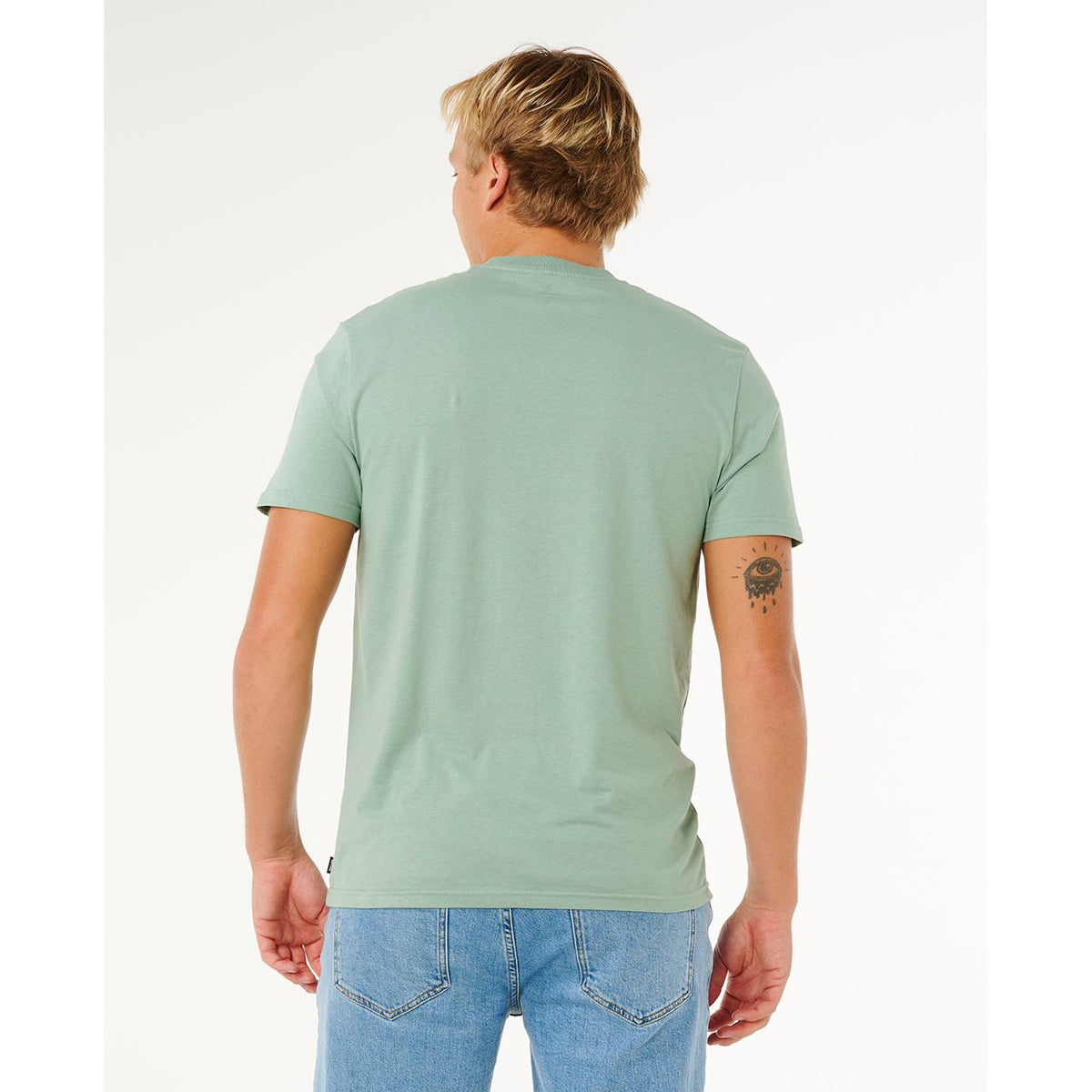 Rip Curl Streamline Palmy Majica (muški) – slika 15
