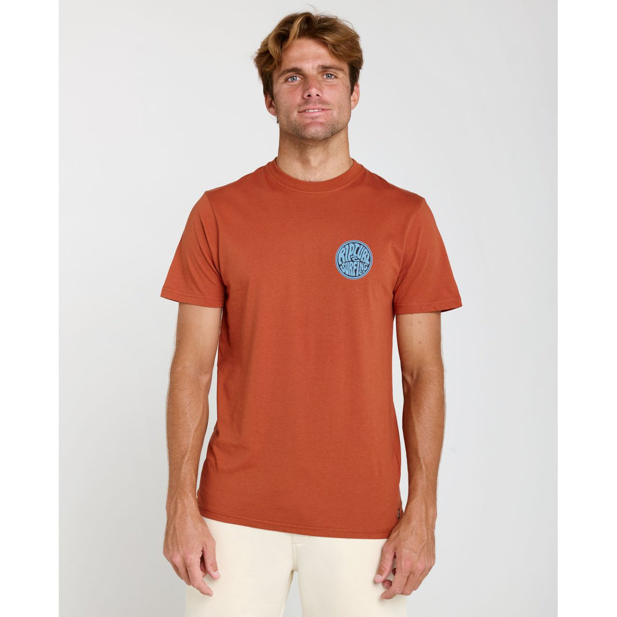 Rip Curl Streamline Palmy Majica (muški) – slika 2
