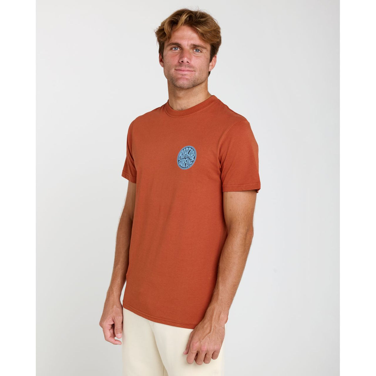 Rip Curl Streamline Palmy Majica (muški) – slika 4