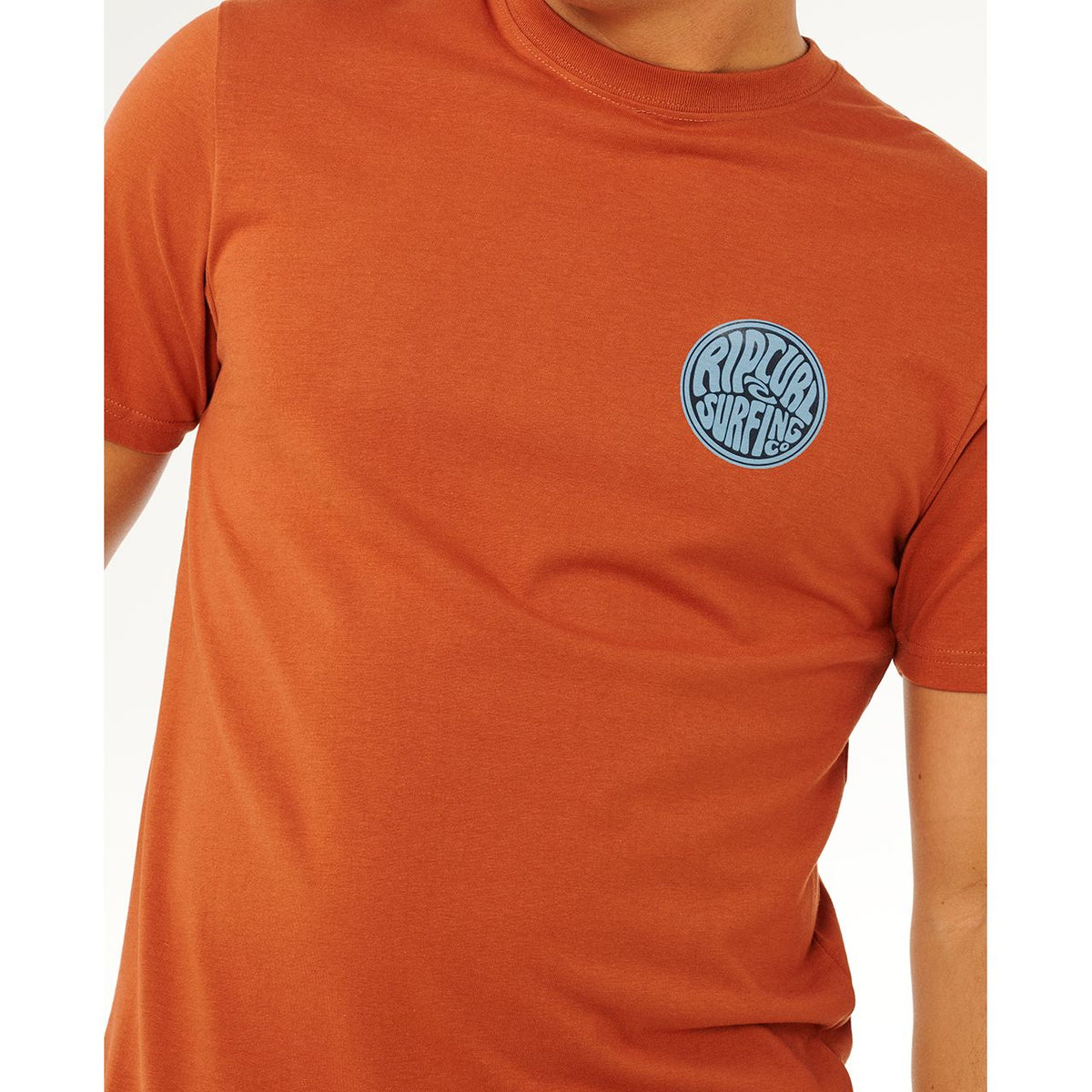 Rip Curl Streamline Palmy Majica (muški) – slika 10