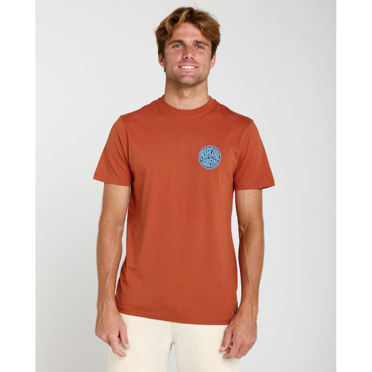 Rip Curl Streamline Palmy Majica (muški) – slika 7