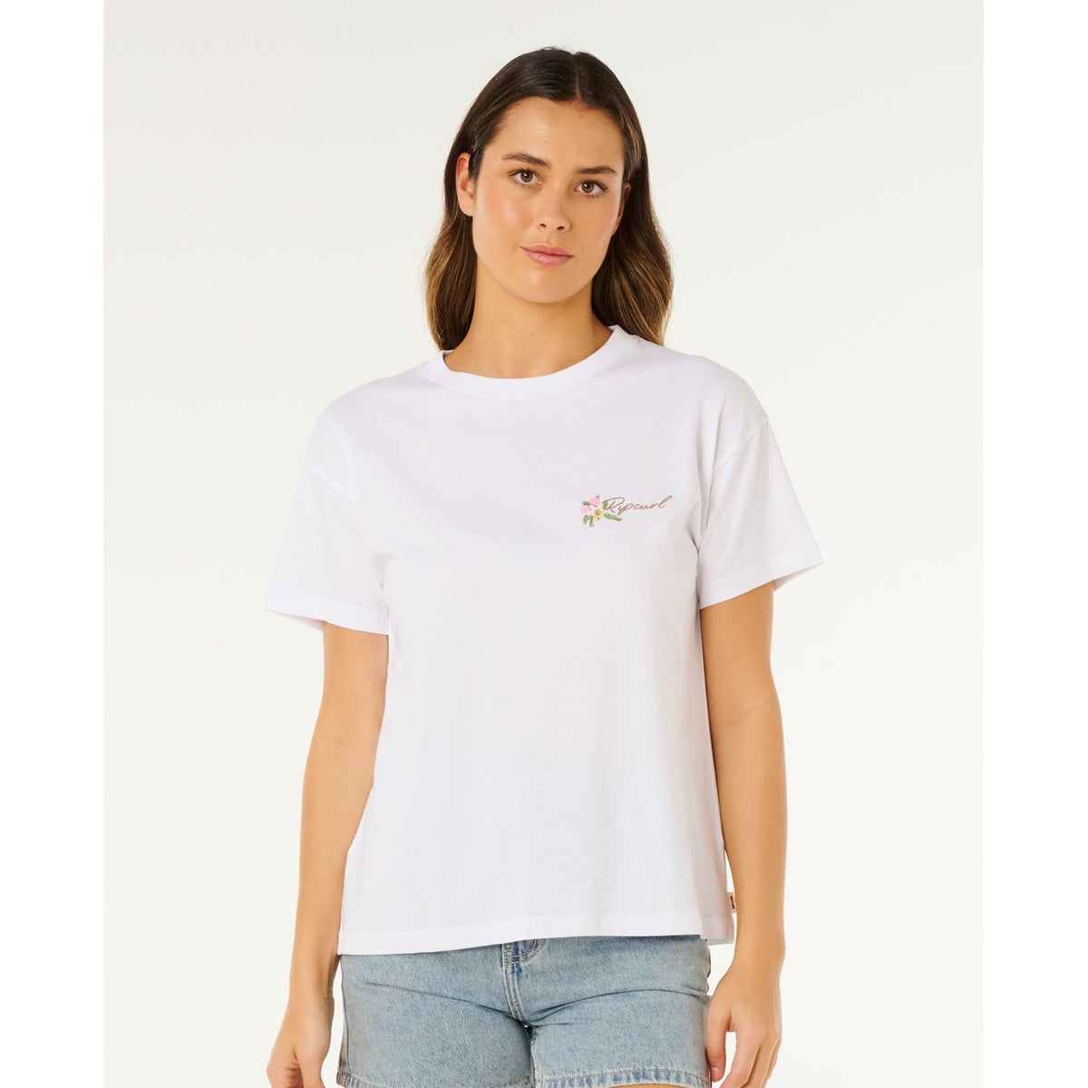 Rip Curl Poolside Relaxed Majica (ženski)