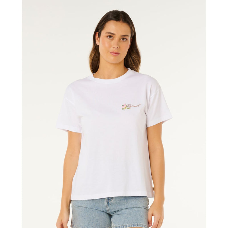 Rip Curl Poolside Relaxed Majica (ženski)
