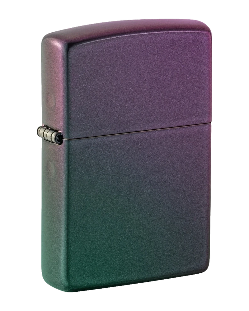 Zippo Iridescent Matte Upaljač