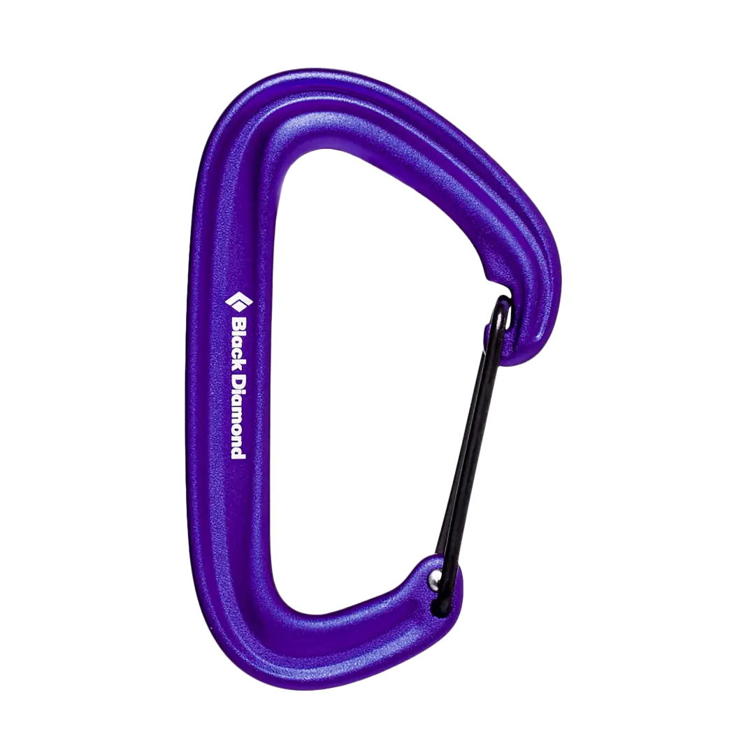 LITEWIRE KARABINER-4