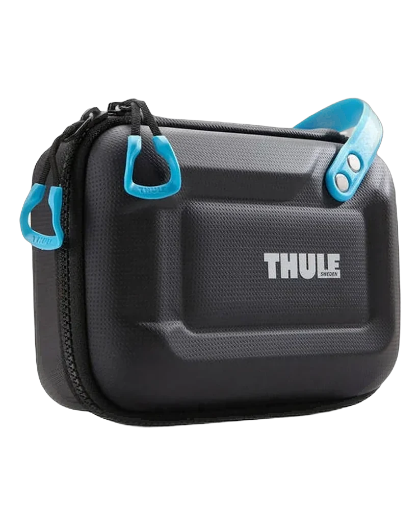 THULE Legend GoPro čvrsta torbica - crna-1