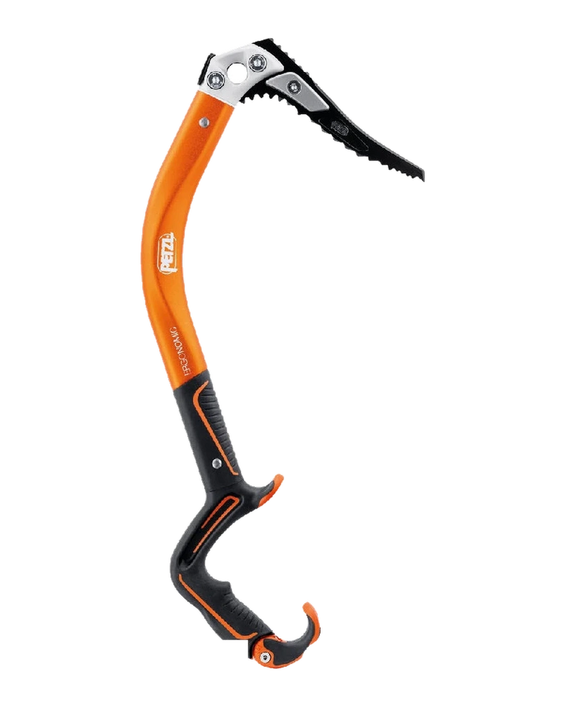 Petzl Ergonomic Cepin