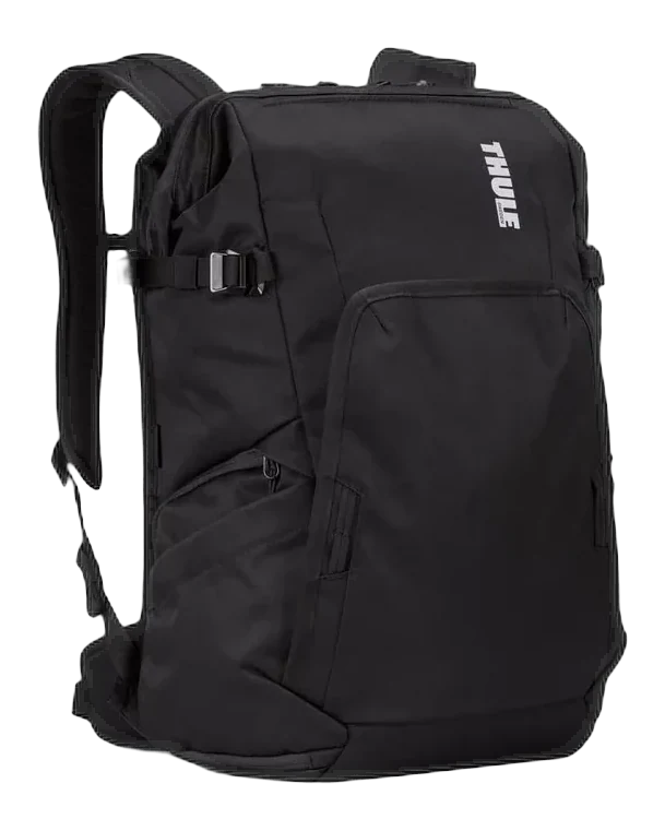THULE Covert DSLR ranac 24L - Black-1