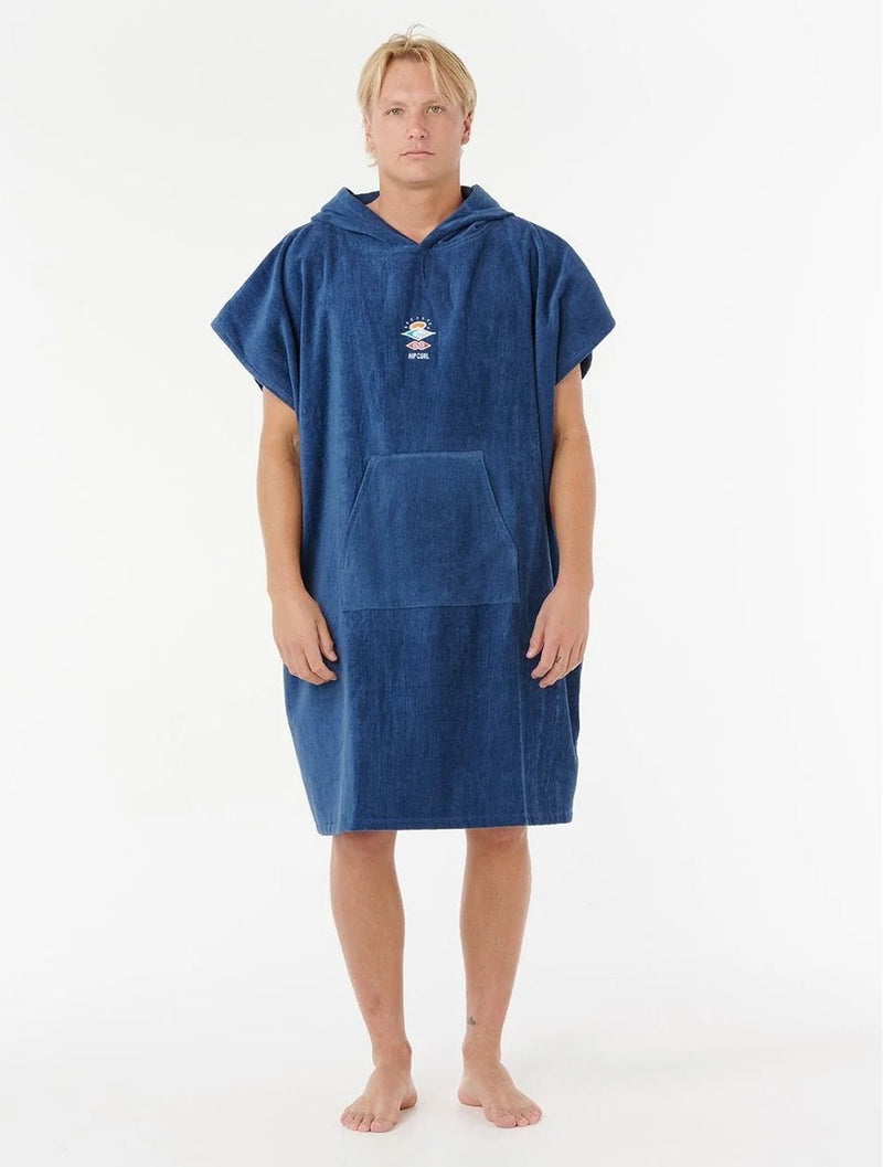 Rip Curl Logo Peškir Pončo