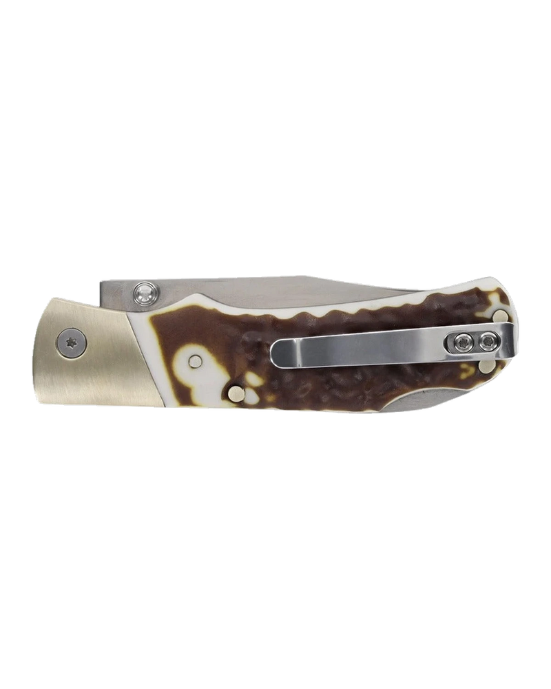 Schrade Uncle Henry 7UH Sklopivi Džepni Nož