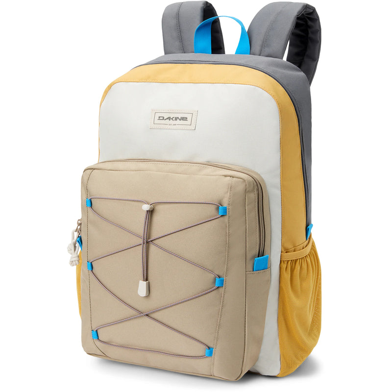EDUCATED BACKPACK 30L-2