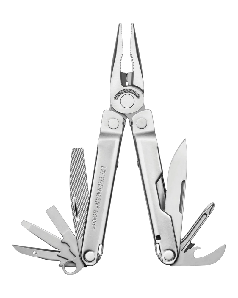 Leatherman Bond Multitul