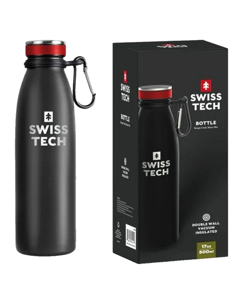 Swiss+Tech Termos 500 ml