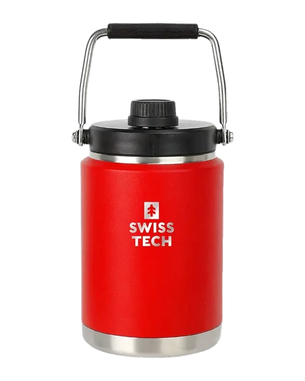 Swiss+Tech Termos sa Ručkom 1892 ml