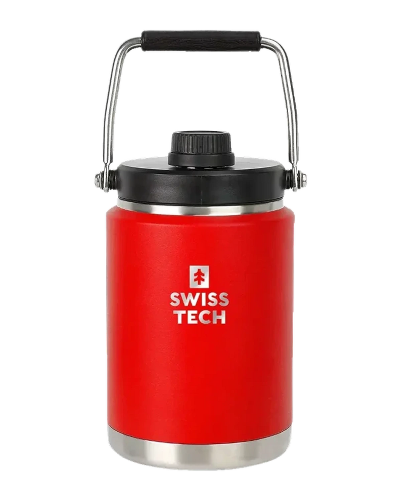 Swiss+Tech Termos sa Ručkom 1892 ml