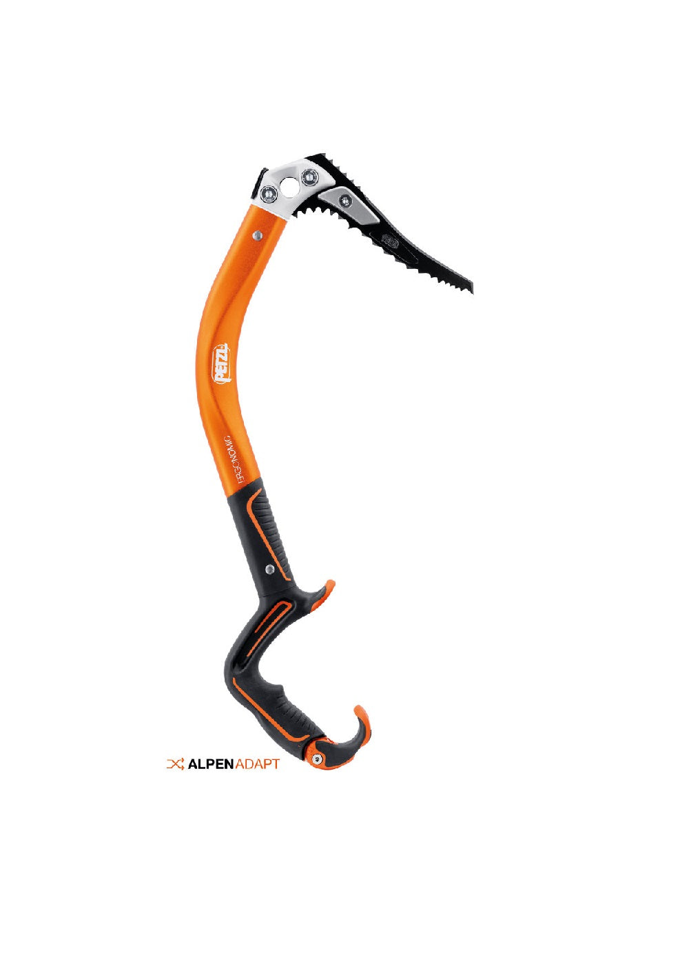 Petzl Ergonomic Cepin