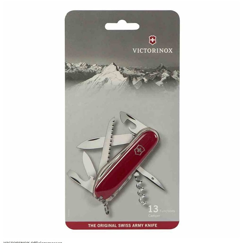 Victorinox Džepni Nož Camper – slika 4