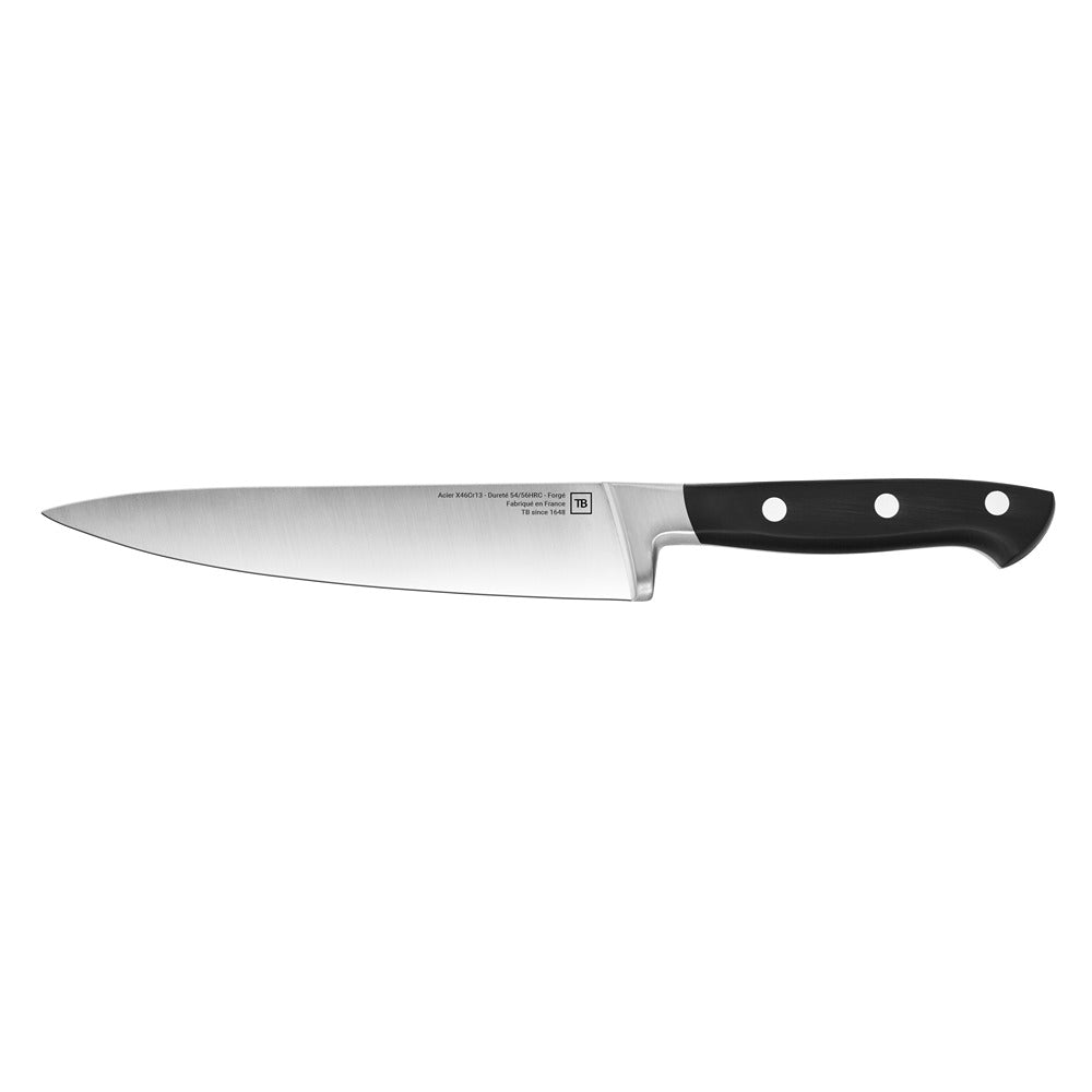TB Outdoor Georg Kuhinjski Nož sa POM Drškom 17cm TB10120212 – slika 6