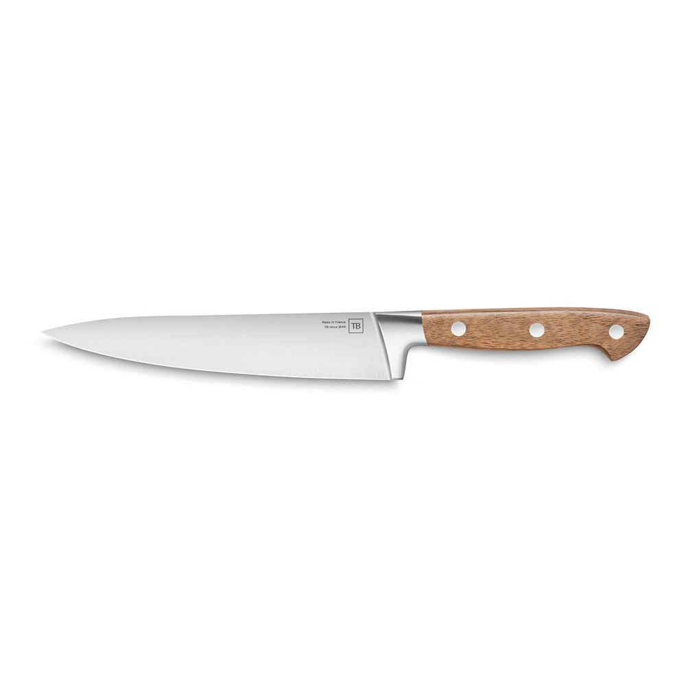 TB Outdoor Georg Kuhinjski Nož sa POM Drškom 17cm TB10120218 – slika 6