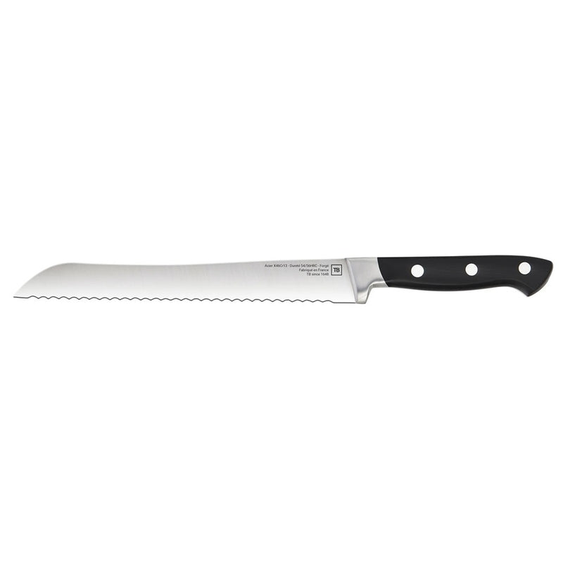 TB Outdoor Georg Nož za Hleb sa POM Drškom 20cm