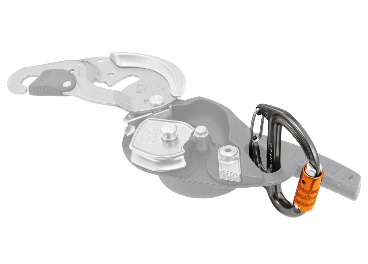 Petzl Freino Z Karabiner – slika 2
