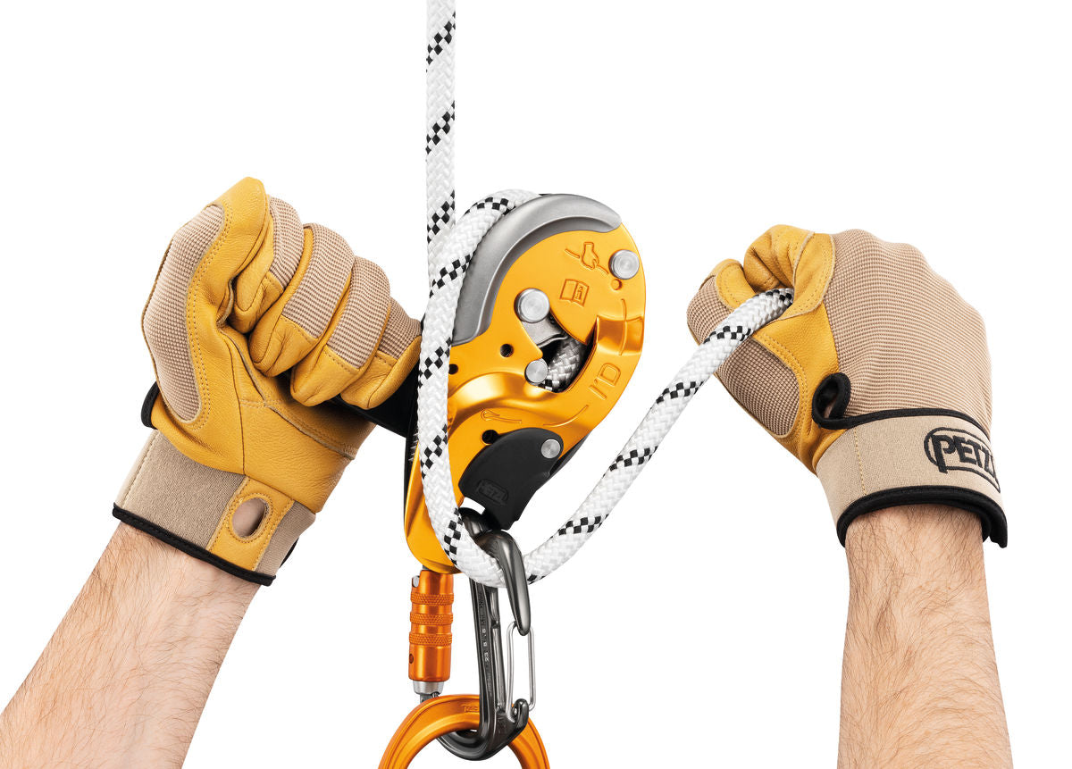 Petzl Freino Z Karabiner – slika 3