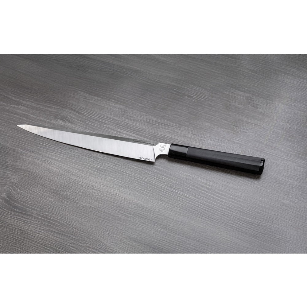 TB Outdoor EQ Kuhinjski Nož Yanagiba 21cm