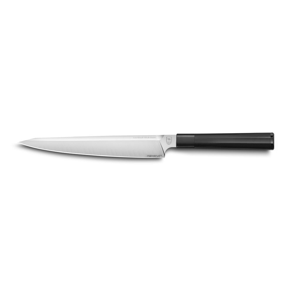 TB Outdoor EQ Kuhinjski Nož Yanagiba 21cm – slika 3
