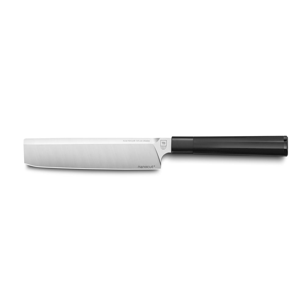 TB Outdoor EQ Kuhinjski Nož Nakiri 16cm – slika 2