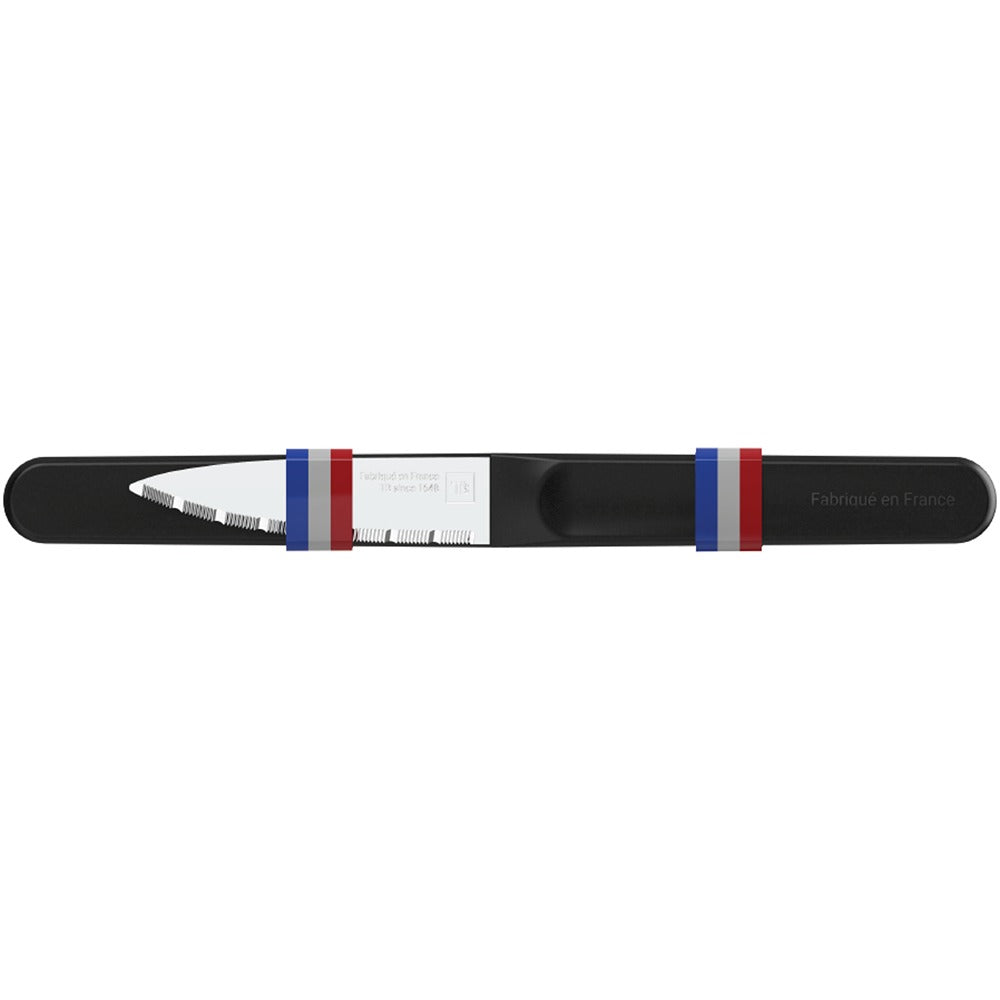TB Outdoor Easy Kuhinjski Nož Nazubljen 9cm 3/1